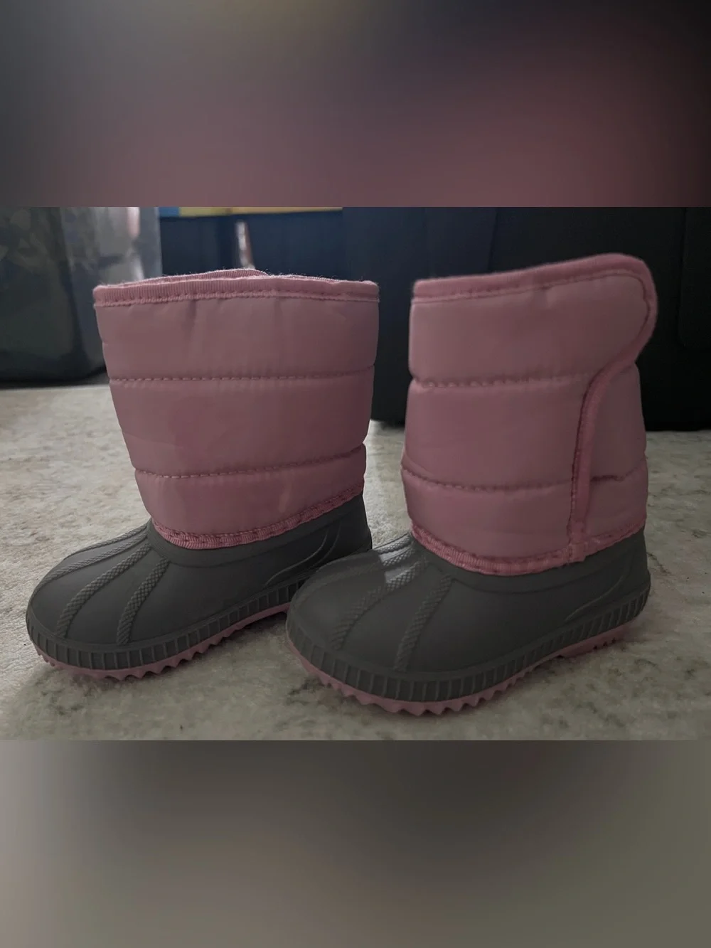 Toddler Girl Shoes Bundle – Size 5 – Boots & Sandals